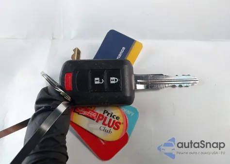 2021 Mitsubishi Mirage Carbonite Edition/Es/Le z USA, uszkodzony, nr VIN ML32AUHJ7MH007080